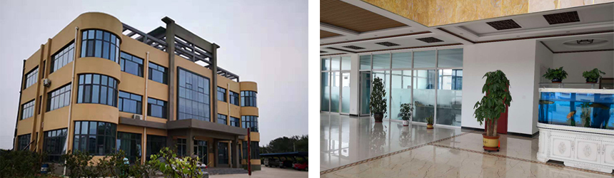 廊坊納科新材料技術(shù)有限公司